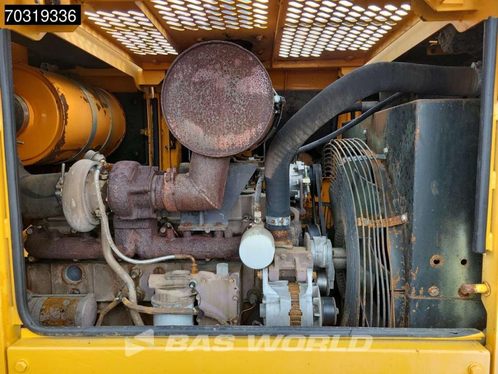 Hyundai HL760 Photo 27