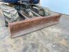 Kubota KX161-3A - Extra Bucket / Quick Coupler Photo 21 thumbnail