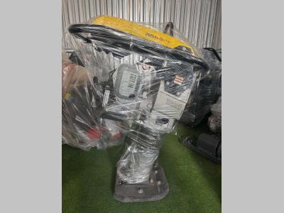 Wacker Neuson BS 62-4 sold by B.D. Commerciale Srl