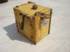 Diesel tank for Fiat Allis FE 18 Photo 2 thumbnail