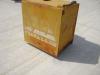 Diesel tank for Fiat Allis FE 18 Photo 3 thumbnail