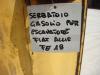 Diesel tank for Fiat Allis FE 18 Photo 4 thumbnail