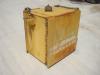 Diesel tank for Fiat Allis FE 18 Photo 5 thumbnail
