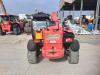 Manitou MT 625 H Photo 2 thumbnail