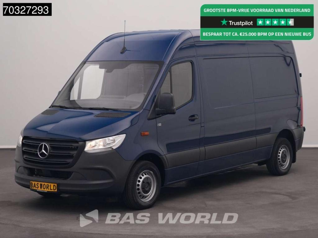 Mercedes-Benz Sprinter 311 CDI L2H2 Airco Camera Euro6 L2 Airco Photo 1