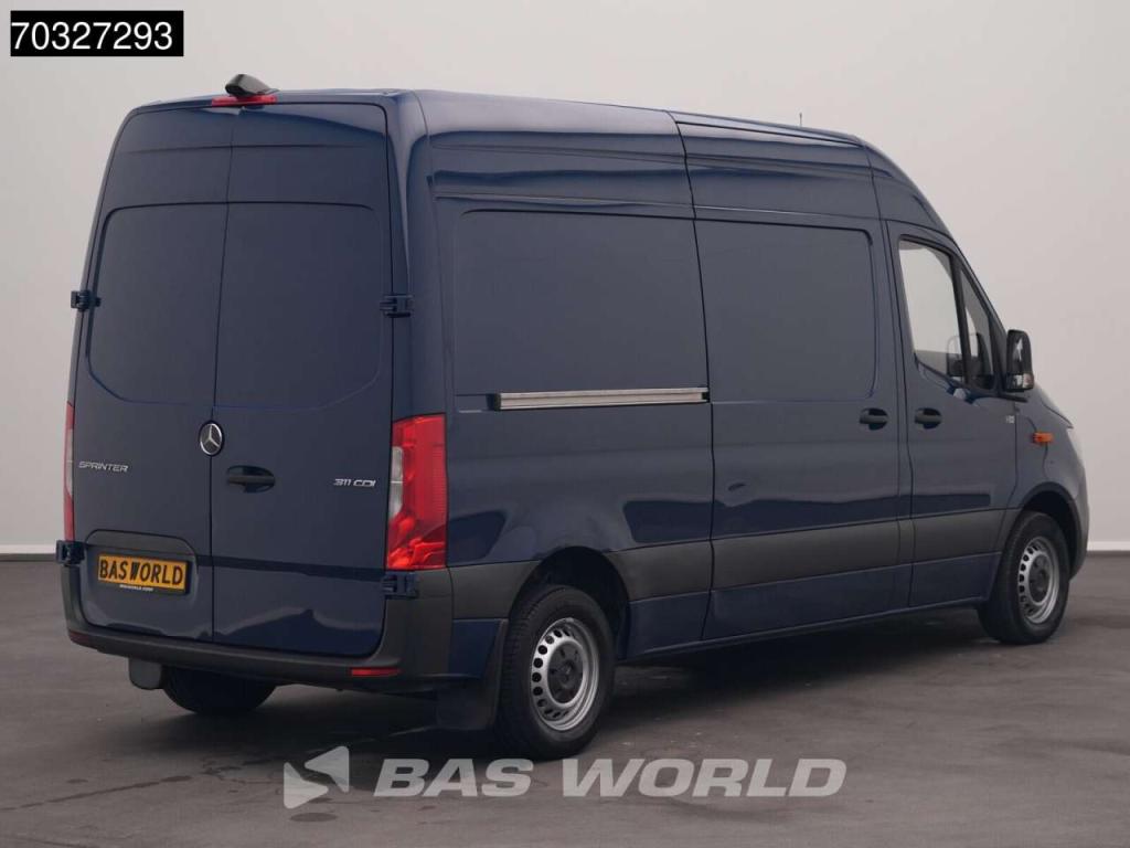 Mercedes-Benz Sprinter 311 CDI L2H2 Airco Camera Euro6 L2 Airco Photo 2