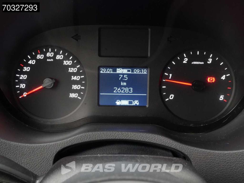 Mercedes-Benz Sprinter 311 CDI L2H2 Airco Camera Euro6 L2 Airco Photo 26
