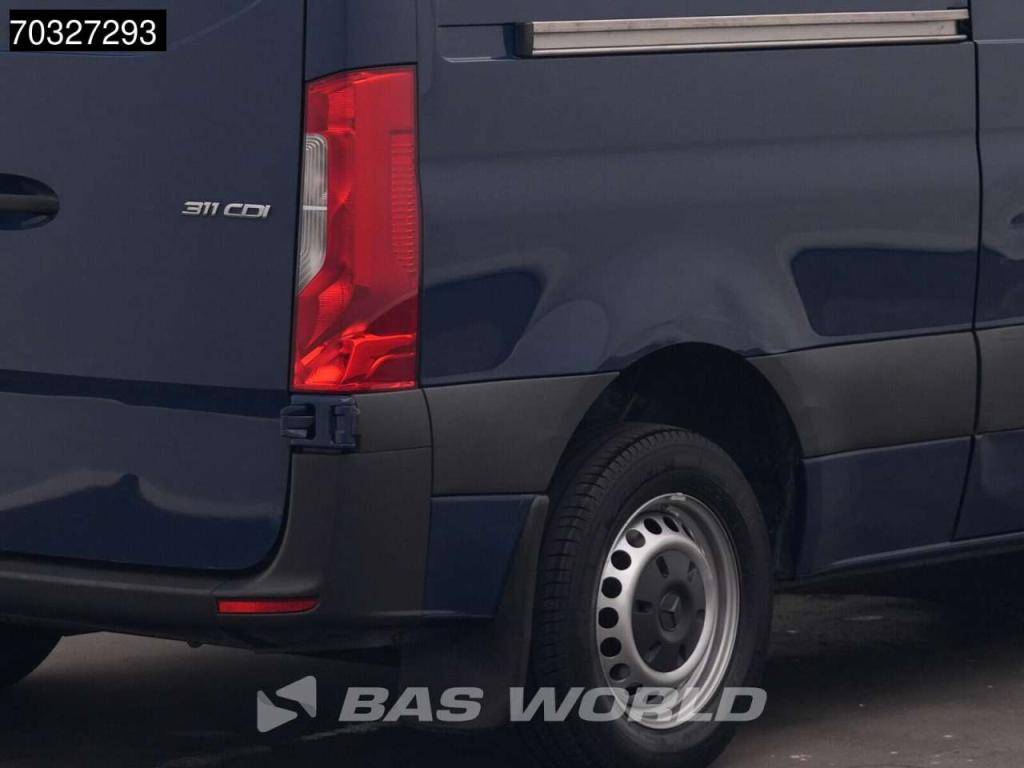 Mercedes-Benz Sprinter 311 CDI L2H2 Airco Camera Euro6 L2 Airco Photo 29