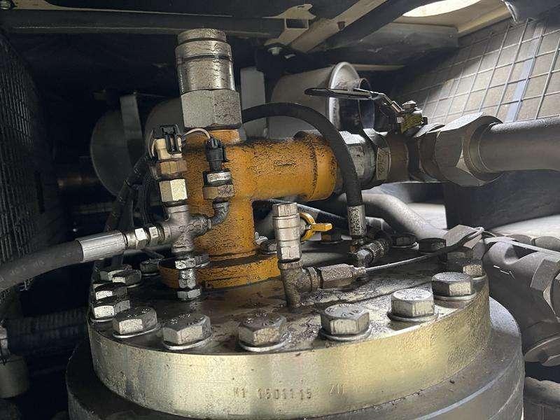 Doosan 21/224 - N Photo 14
