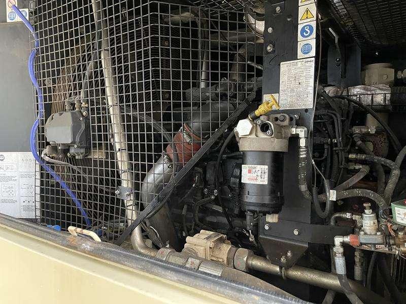 Doosan 21/224 - N Photo 15