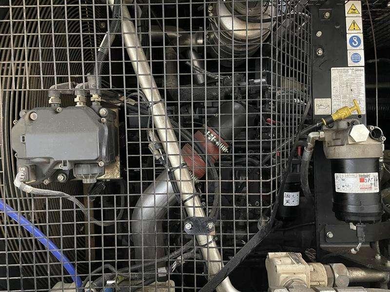 Doosan 21/224 - N Photo 16