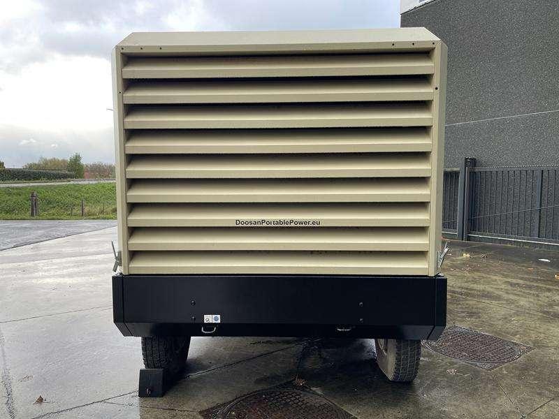 Doosan 21/224 - N Photo 18
