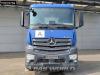 Mercedes-Benz Actros 1846 4X2 ClassicSpace Retarder Hydraulik ACC Navi Photo 7 thumbnail