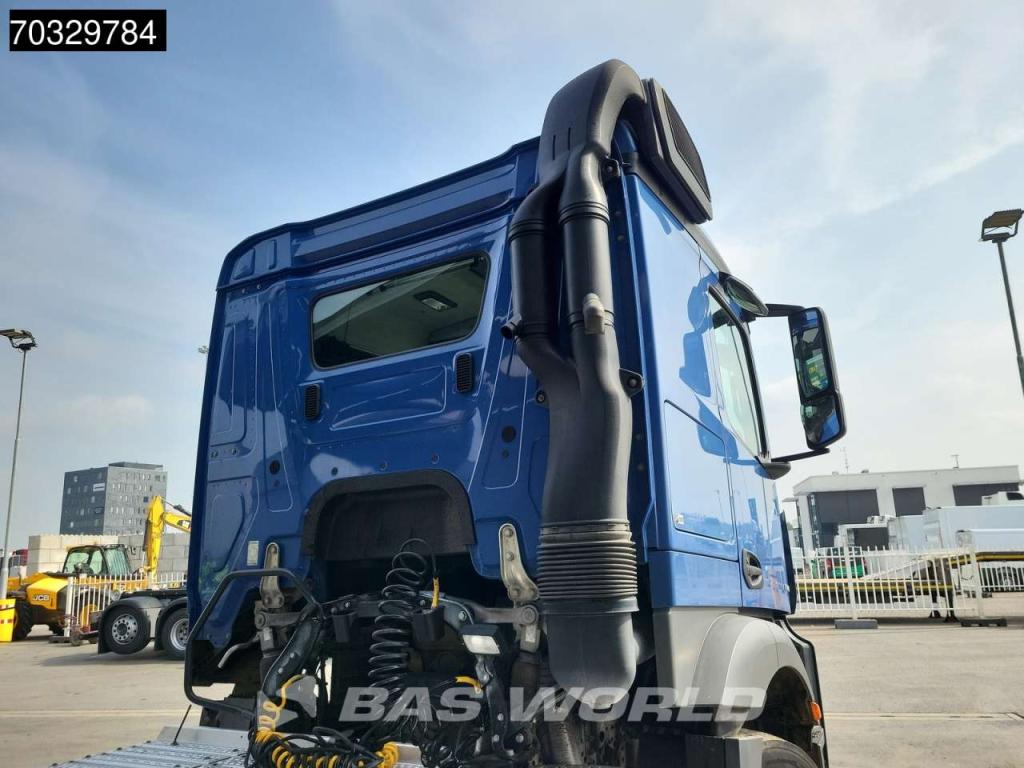 Mercedes-Benz Actros 1846 4X2 ClassicSpace Retarder Hydraulik ACC Navi Photo 11