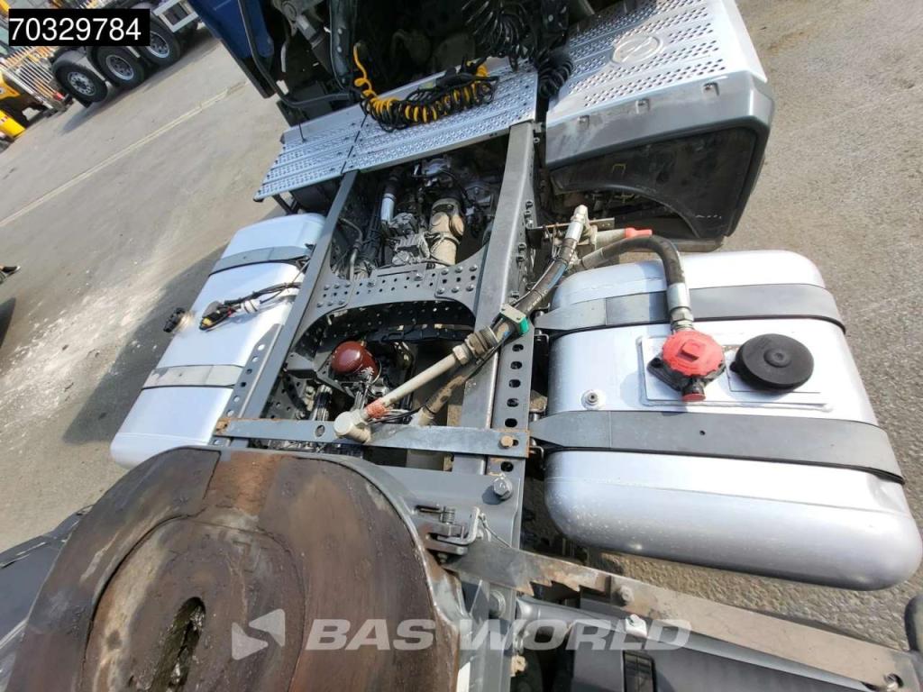 Mercedes-Benz Actros 1846 4X2 ClassicSpace Retarder Hydraulik ACC Navi Photo 14