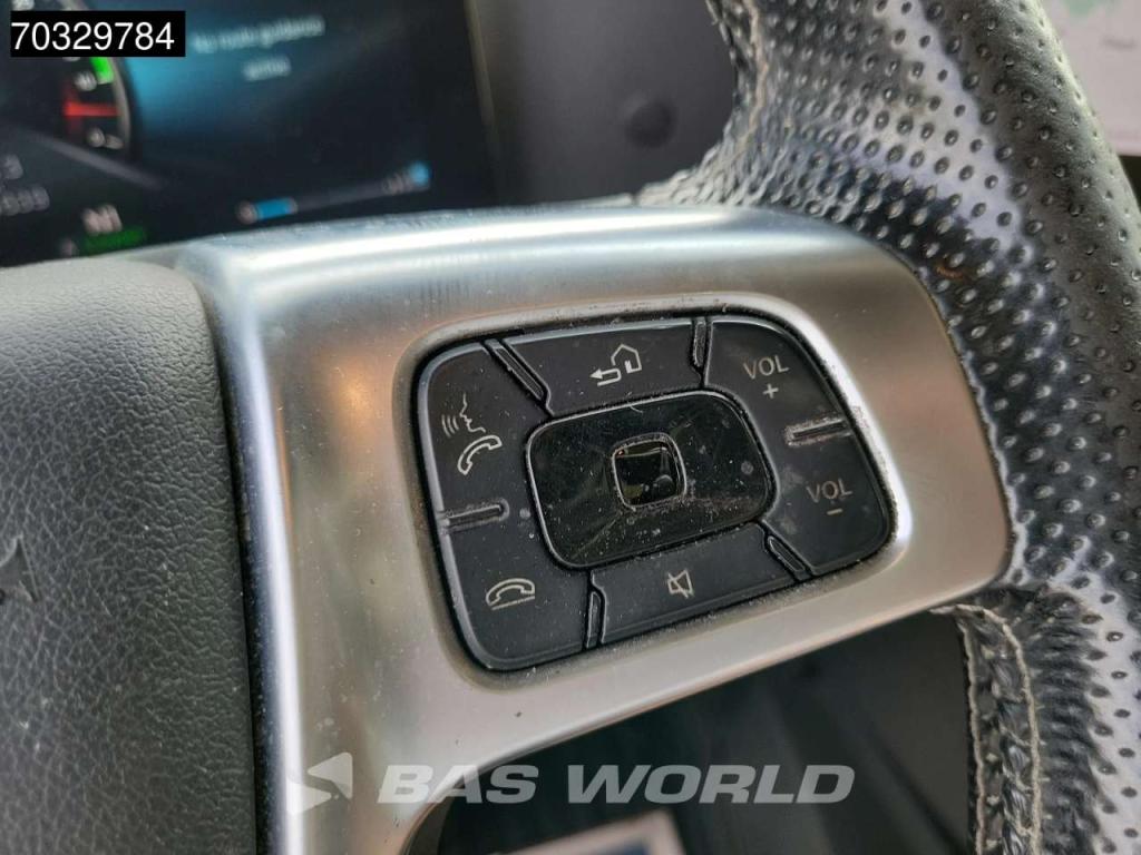 Mercedes-Benz Actros 1846 4X2 ClassicSpace Retarder Hydraulik ACC Navi Photo 27