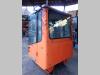Cab for Fiat Hitachi W 170 Photo 3 thumbnail