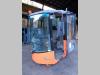 Cab for Fiat Hitachi W 170 Photo 4 thumbnail