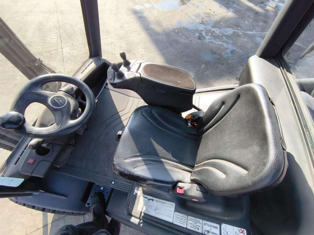 Linde H35D-02 Photo 5