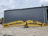 Stick for Caterpillar 330GC 18m Set Photo 1 thumbnail