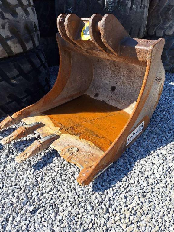1400 mm S2 for 25-32 ton excavators Digging bucket Photo 1