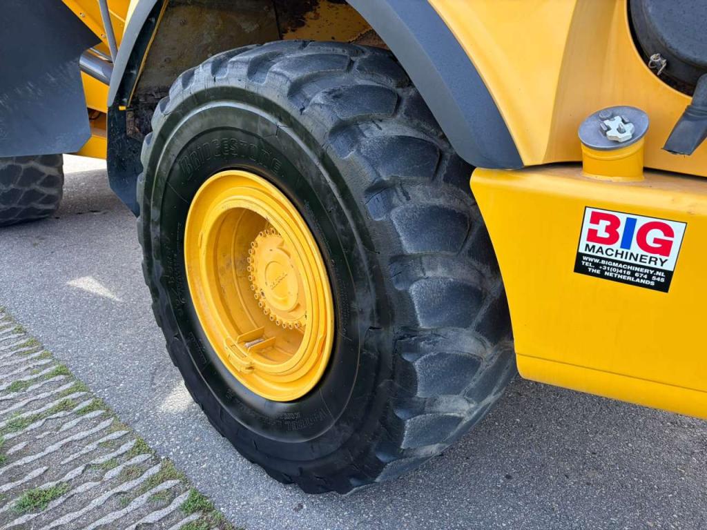 Volvo A30F Photo 13