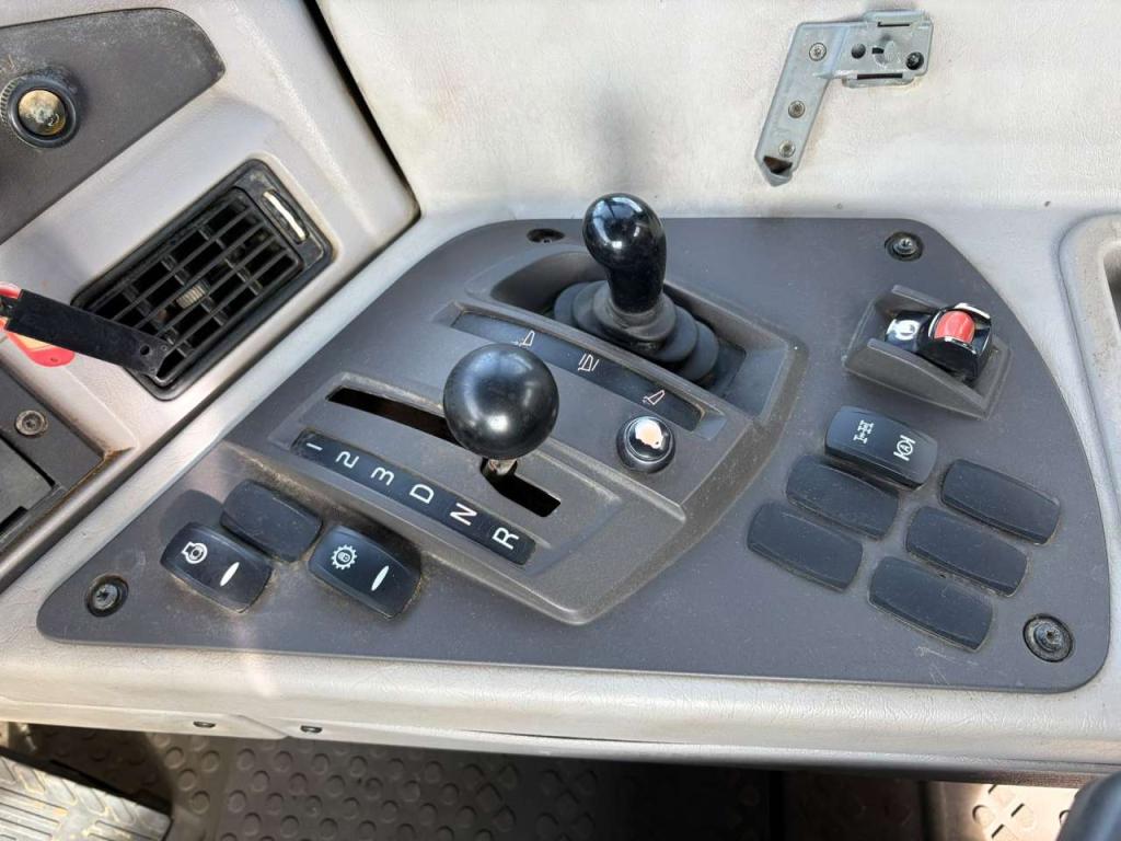 Volvo A30F Photo 22