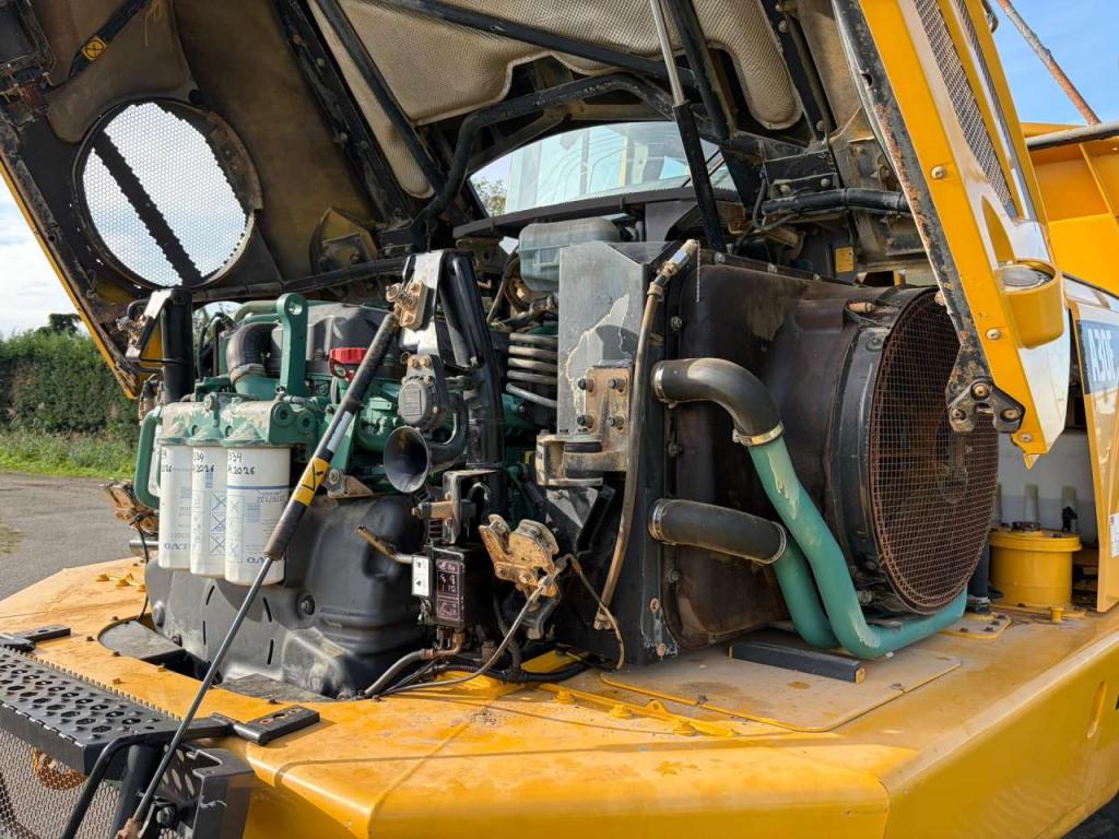 Volvo A30F Photo 27