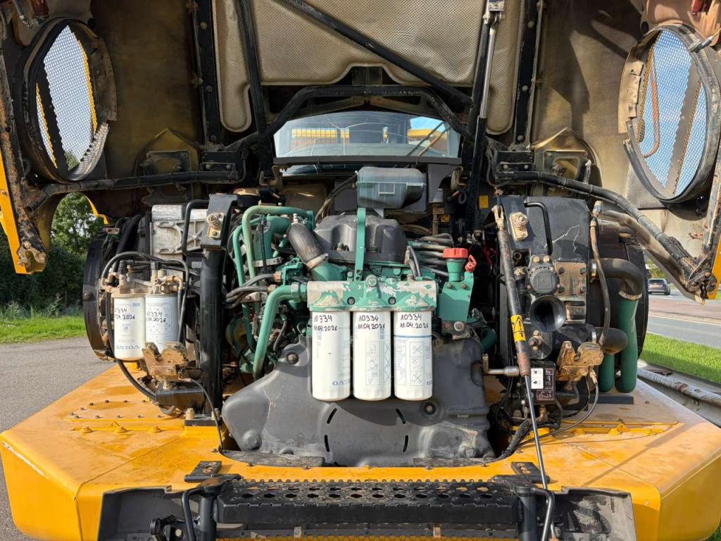 Volvo A30F Photo 28