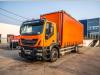 Iveco STRALIS 270 (19t) GAZ/GAS/LPG Photo 1 thumbnail