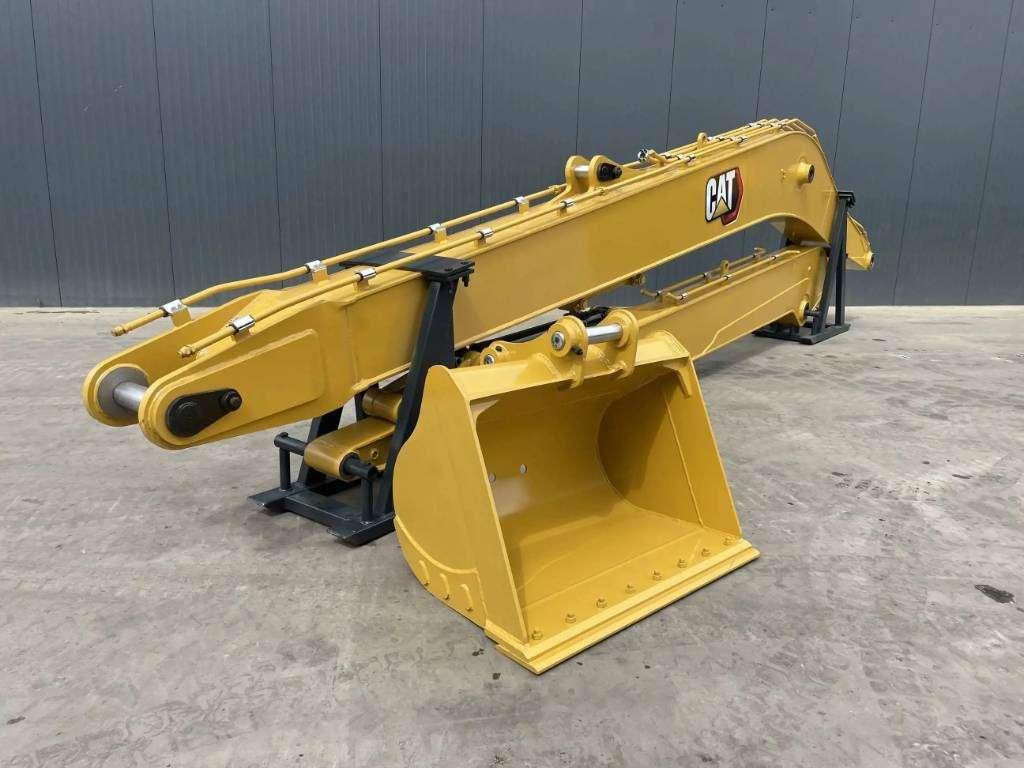 Stick for Caterpillar 320 NG 15m Set Photo 11