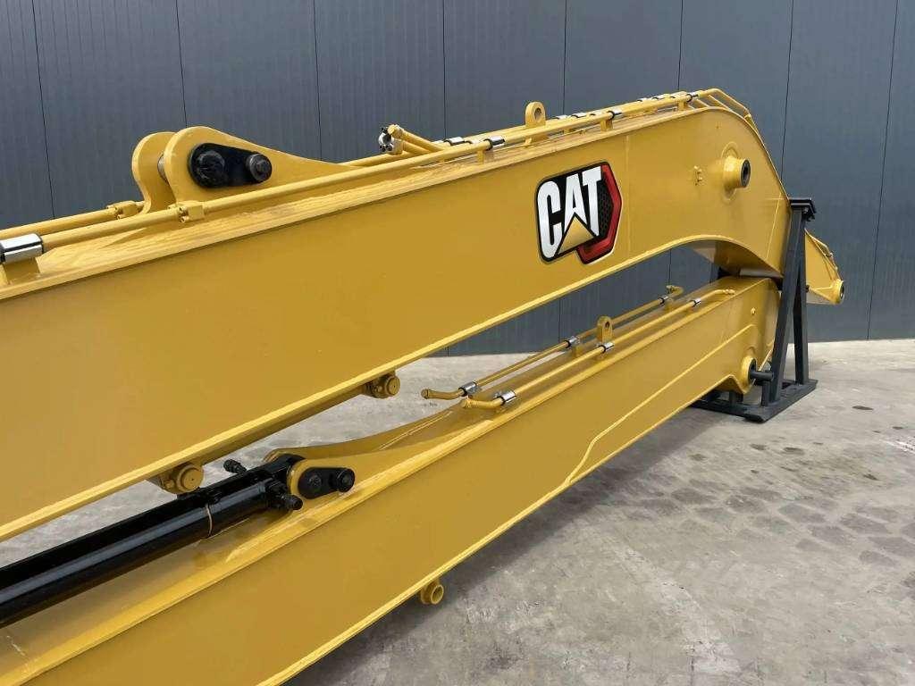 Stick for Caterpillar 320 NG 15m Set Photo 13