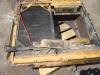 Water radiator for Fiat Allis FE18 Photo 2 thumbnail