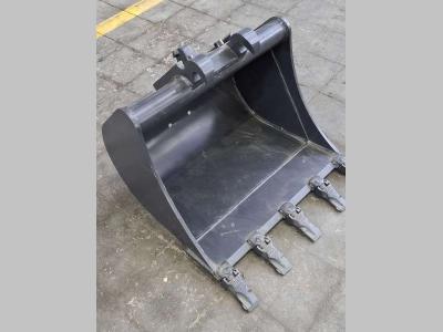 Digging bucket sold by C.A. E P. Ghetti Spa