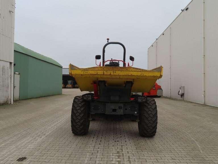 Wacker Neuson DW60-2 Photo 7
