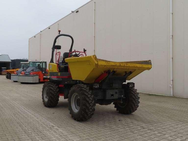 Wacker Neuson DW60-2 Photo 8