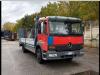 Mercedes-Benz Atego 15-23 Photo 1 thumbnail