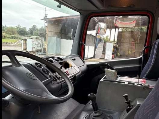 Mercedes-Benz Atego 15-23 Photo 3