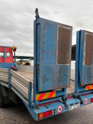 Mercedes-Benz Atego 15-23 Photo 4