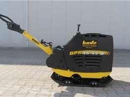 Bomag BPR45/55 D/E Photo 1