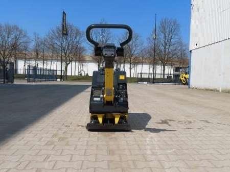 Bomag BPR45/55 D/E Photo 3