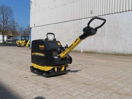 Bomag BPR45/55 D/E Photo 4