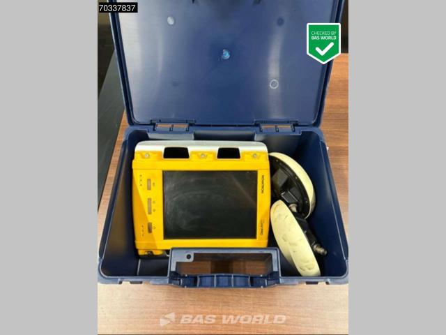 Novatron 1 - GPS tracking system for sale in Veghel by BAS World B.V.