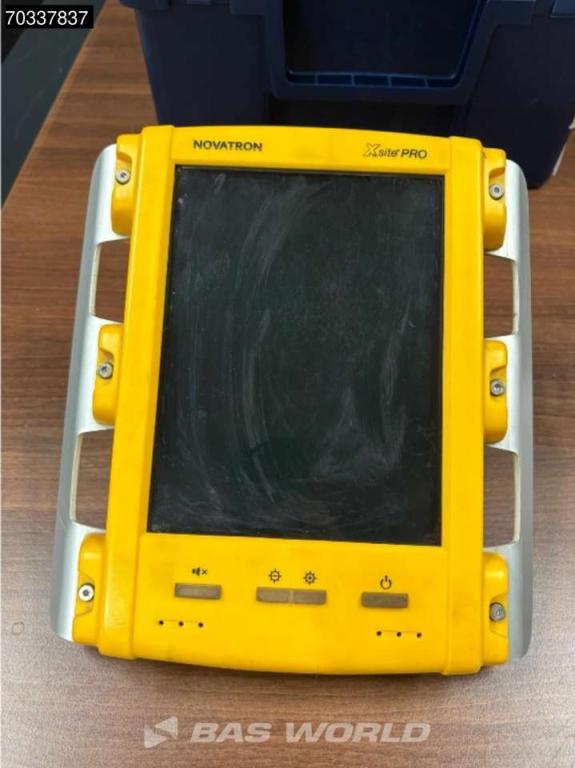 Novatron 1 Photo 2