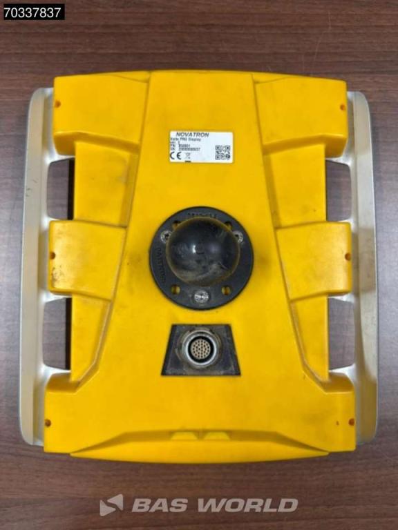 Novatron 1 Photo 3