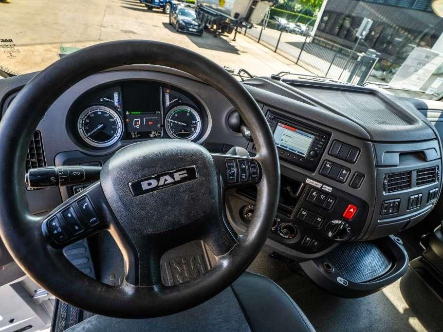 Daf XF 510 Photo 9