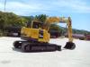 Komatsu PC138US-8 Photo 10 thumbnail