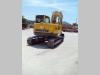 Komatsu PC138US-8 Photo 11 thumbnail