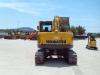 Komatsu PC138US-8 Photo 12 thumbnail