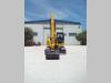 Komatsu PC138US-8 Photo 5 thumbnail